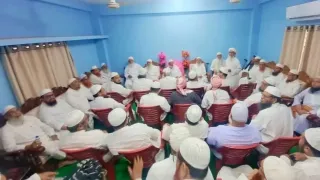 জামায়াত প্রশ্নে ভেস্তে যাচ্ছে কওমি ভিত্তিক ৭ দলীয় জোটের উদ্যোগ!
