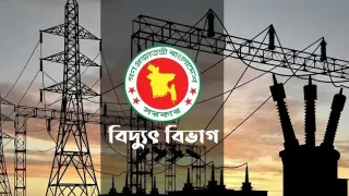 যান্ত্রিক ত্রুটিতে ঢাকা-চট্টগ্রামের বিভিন্ন এলাকায় বিদ্যুৎ বিপর্যয়
