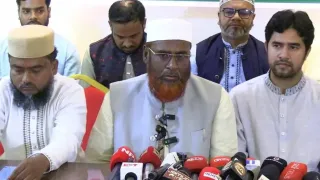ঠাকুরগাঁও-১ আসনের উপনির্বাচনে সেনা মোতায়েন চায় জামায়াত