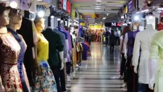 আজ থেকে রাত ৮টায় বন্ধ হবে মার্কেট-দোকানপাট