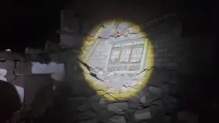 তিব্বতে ৭ মাত্রার ভূমিকম্প, নিহত অন্তত ১৬