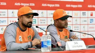 ব্যর্থতার পরও অধিনায়কত্ব ছাড়ছেন না লিটন
