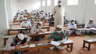 কওমি মাদ্রাসায় শিক্ষার্থী বলৎকার রোধে পদক্ষেপ নিচ্ছে হেফাজত