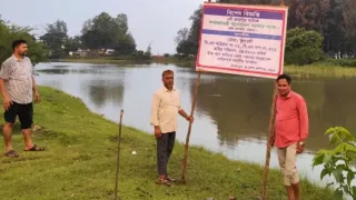 পারকিতে ২৪ একর সরকারি জমি উদ্ধার, হচ্ছে আধুনিক পার্কিং ব্যবস্থা