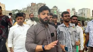 প্রতিমন্ত্রী ইশরাককে পদত্যাগের নির্দেশ প্রধানমন্ত্রীর