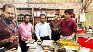 রাঙামাটিতে তিন রিসোর্টকে ২ লাখ ২০ হাজার টাকা জরিমানা