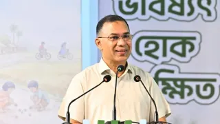 শিশুদের প্রতিভা বিকাশের সুযোগ দিতে হবে: প্রধানমন্ত্রী
