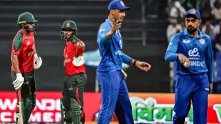 ফাইনালে ওঠার লড়াইয়ে আজ আফগানিস্তানের মুখোমুখি বাংলাদেশ