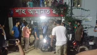 চবিতে প্রভোস্টসহ ৪ শিক্ষার্থীর বিরুদ্ধে অপর এক শিক্ষার্থীর মামলা