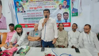 পটিয়ায় পেশাজীবী দলের প্রস্তুতি সভা অনুষ্ঠিত
