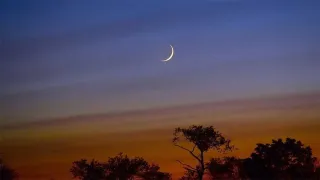 বাংলাদেশে জমাদিউল আউয়াল মাসের চাঁদ দেখা যায়নি, শুরু মঙ্গলবার