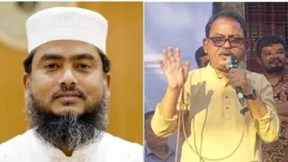 ঠাকুরগাঁও-১ আসনে উপনির্বাচন আজ, প্রস্তুত ১৮৫ কেন্দ্র