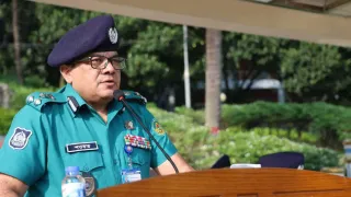 প্রধানমন্ত্রীর সফর ঘিরে সর্বোচ্চ সতর্ক থাকার নির্দেশ সিএমপি কমিশনারের