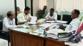 পটিয়ায় দুদকের অভিযান: দলিলের মূল্য কম দেখিয়ে রাজস্ব ফাঁকি