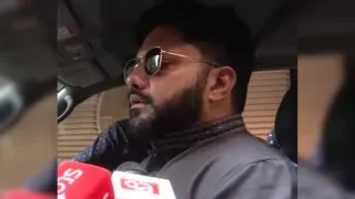 'বিশেষ কারণে পদত্যাগ করতে হচ্ছে, তবে মাদকের বিরুদ্ধে যুদ্ধ চলবে': ইশরাক