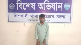 মালিকের মালামাল-টাকা আত্মসাত, সাজাপ্রাপ্ত কর্মচারী গ্রেপ্তার