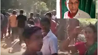 ফটিকছড়িতে চা বাগানের ম্যানেজারকে কুপিয়ে সাড়ে ৮ লাখ টাকা ছিনতাই, আটক ২