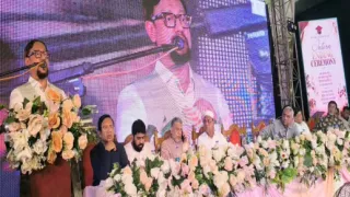 মানবসেবায় গুরুত্বপূর্ণ ভূমিকা রাখছে চট্টগ্রাম মা ও শিশু হাসপাতাল: চসিক মেয়র