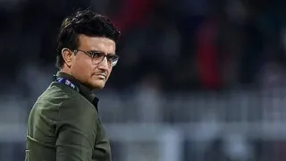 আইপিএলে এবার প্রধান কোচের ভূমিকায় সৌরভ গাঙ্গুলী