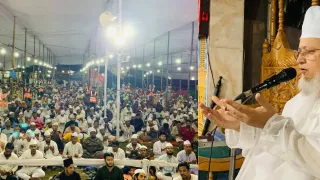 হিংসা-বিদ্বেষ ও যুদ্ধ মানবসভ্যতাকে বিপর্যস্ত করছে: সাইফুদ্দীন মাইজভাণ্ডারী