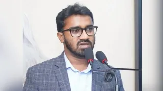 ভিপি নুরকে ক্ষেপানোর খেসারত জামায়াত-এনসিপিকে দিতে হবে: রাশেদ খান