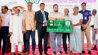 কৃষক কার্ড থাকলে হাতে, সেবা পাবেন সাথে সাথে