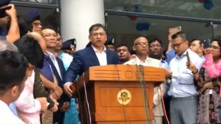 আট বিভাগে দ্রুত ডিজিটাল ফরেনসিক ল্যাব স্থাপন করা হবে: স্বরাষ্ট্রমন্ত্রী