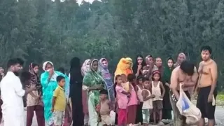 কক্সবাজারে সাগরে গোসলে নেমে ৩ পর্যটকের মৃত্যু, নিখোঁজ ২