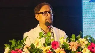 কিশোরীদের স্বাস্থ্যঝুঁকি প্রতিরোধে বয়ঃসন্ধিকাল থেকেই সচেতনতা জরুরি: মেয়র শাহাদাত