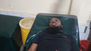 পটিয়ায় ১৬ লাখ টাকার চিনিসহ কাভার্ডভ্যান ছিনতাই