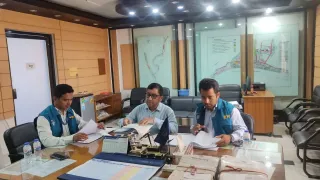জাল বিল দেখিয়ে রেলওয়ের ৯৬ লাখ ৯০ হাজার টাকা আত্মসাৎ, দুদকের মামলা