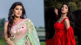 উপন্যাসের গল্পের চরিত্রে মৌ