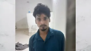 সাংবাদিককে জিম্মি করে টাকা আদায়ের মামলায় ‘ভেড়া সাইফুল’ গ্রেপ্তার