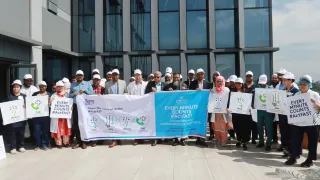 বিশ্ব স্ট্রোক দিবসে এভারকেয়ার চট্টগ্রামে পেশেন্ট ফোরাম ও সচেতনতামূলক র‍্যালি