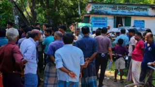 পটিয়ায় অটোরিকশায় গরু চুরির চেষ্টা, দুই নারী আটক