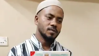 আনোয়ারায় হিন্দু ধর্ম ত্যাগ করে যুবকের ইসলাম গ্রহণ