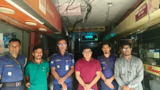 আনোয়ারায় মাদক সেবনের দায়ে যুবকের ৬ মাসের কারাদণ্ড